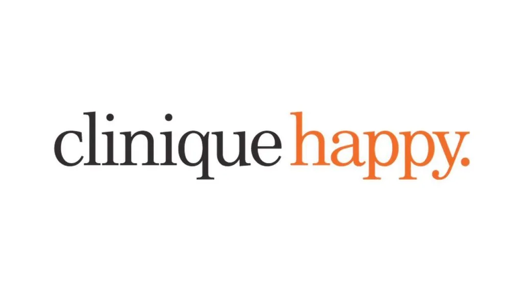Clinique Happy