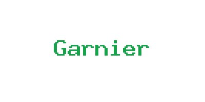 Garnier