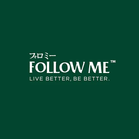 Follow Me
