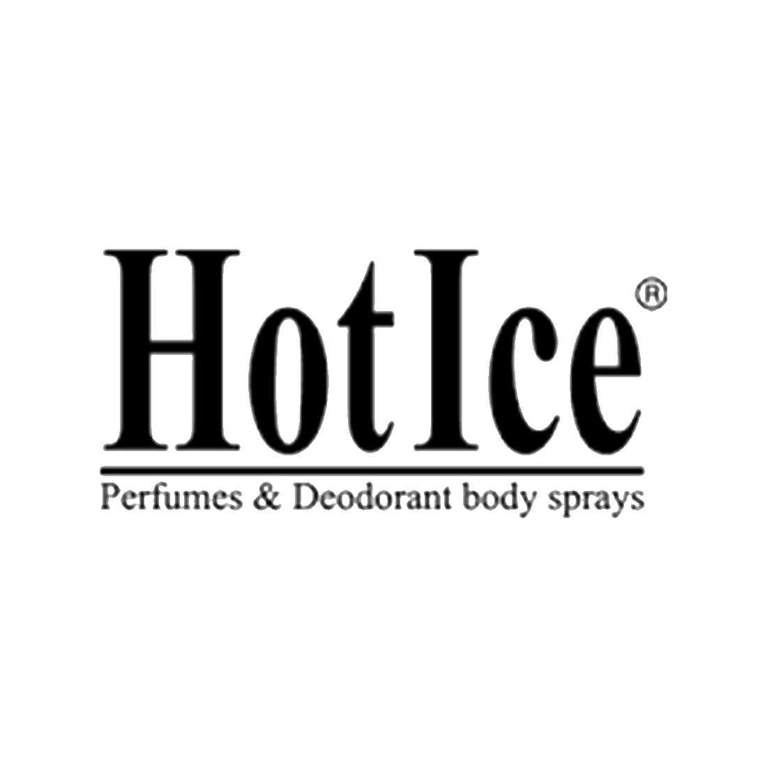 Hot Ice