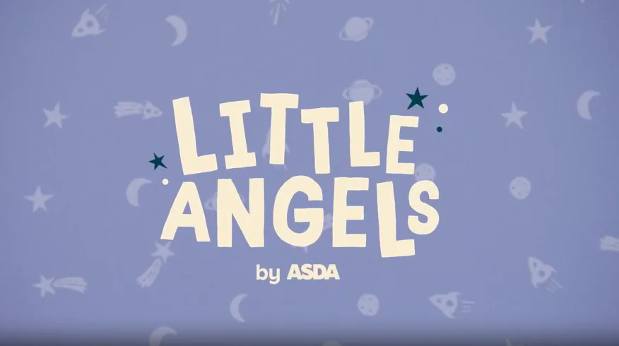 Little Angels