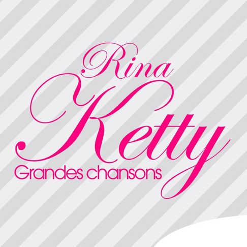 Rina Ketty
