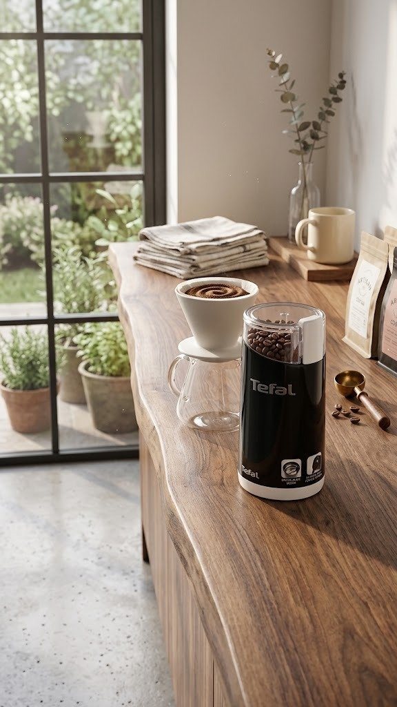 Tefal Coffee Grinder