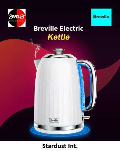 Breville Electric Kettle