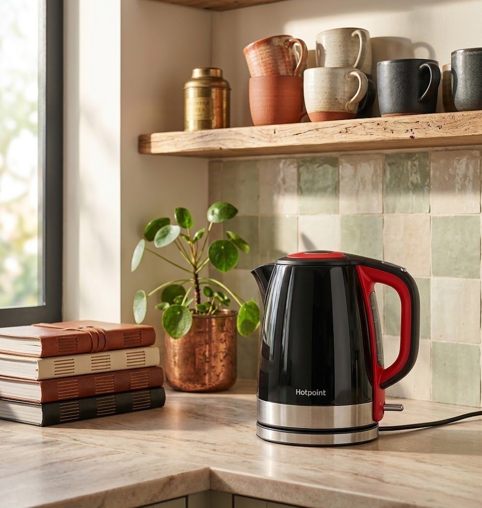 Hotpoint Electric Kettle
