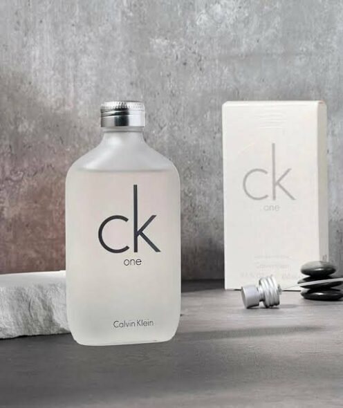 Calvin Klein CK ONE EDT Spray 100ml