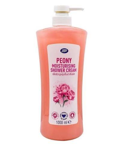 Boots Moisturising Body Wash - 1000 ml
