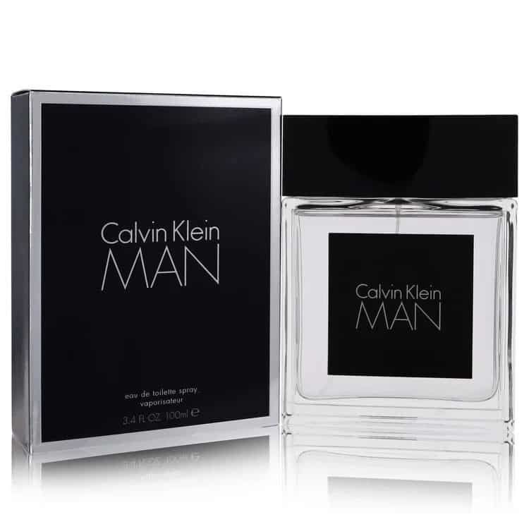 Calvin Klein Man EDT (100ml)