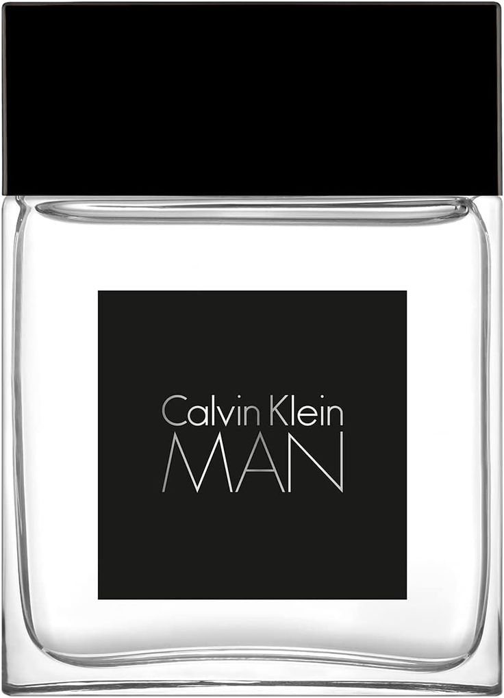 Calvin Klein Man EDT (100ml)