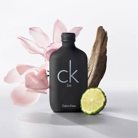 Calvin Klein CK Be for Men | Eau De Toilette Perfume 100ml