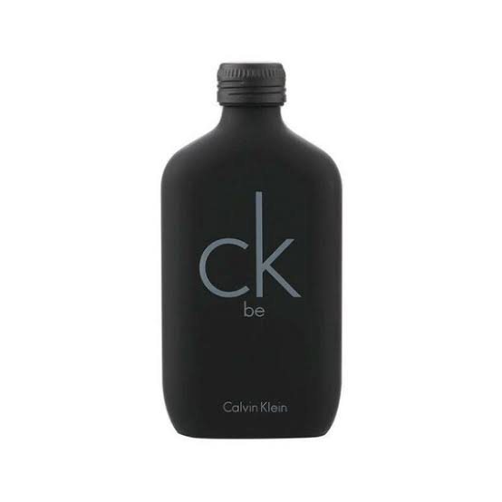 Calvin Klein CK Be for Men | Eau De Toilette Perfume 100ml