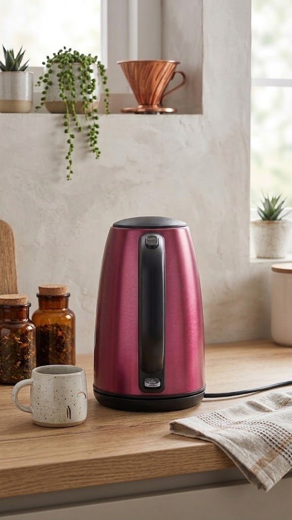 Hotpoint Electric Kettle