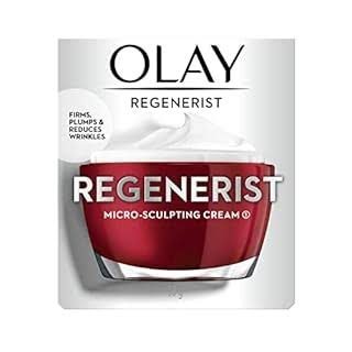 OLAY Regenerist Micro-Sculpting Cream 50g