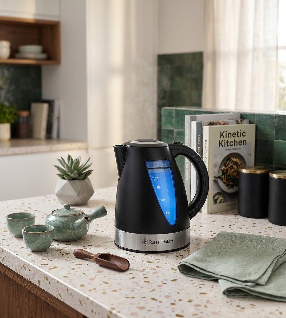 Russell Hobbs Electric Kettle
