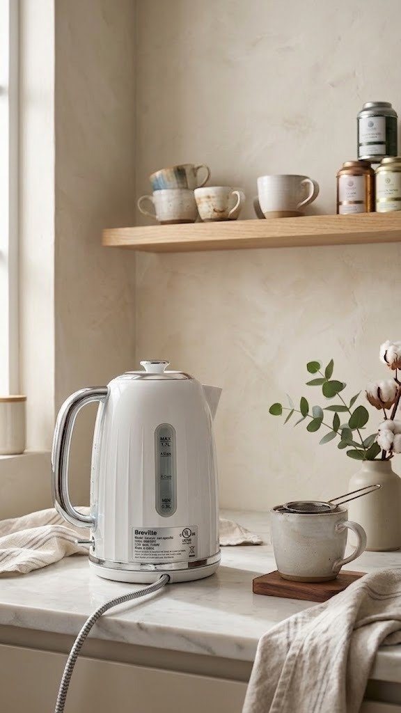 Breville Electric Kettle