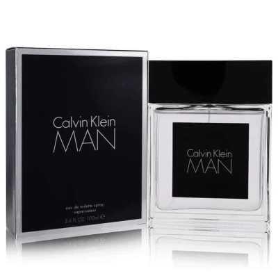Calvin Klein Man EDT (100ml)