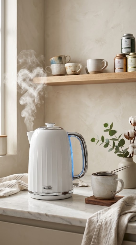 Breville Electric Kettle