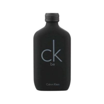 Calvin Klein CK Be for Men | Eau De Toilette Perfume 100ml