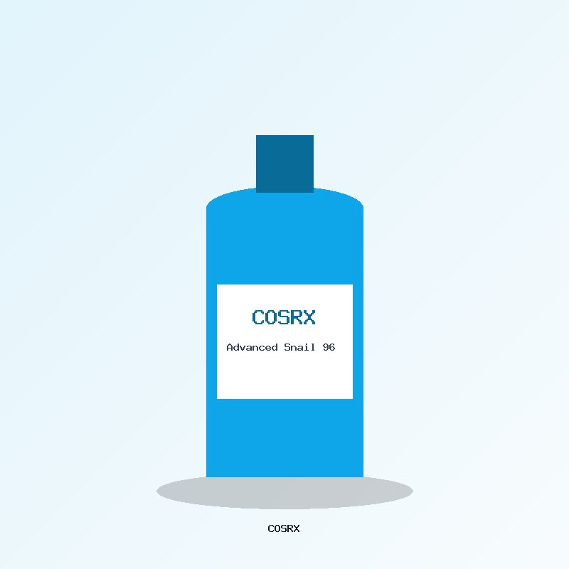 COSRX Advanced Snail 96 Mucin Essence