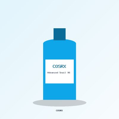 COSRX Advanced Snail 96 Mucin Essence